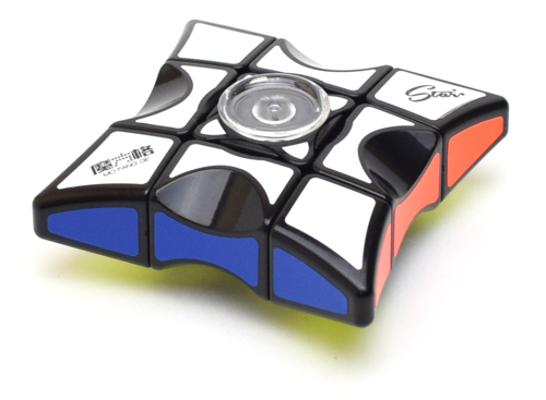 Qiyi 1x3x3 Fidget Cube