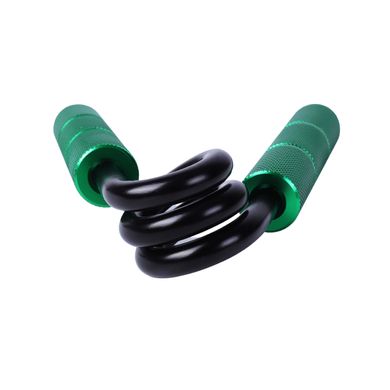 Эспандер Powerball Grip Strengthener – Metal Series “Халк” 181кг (400lbs), Зелёный