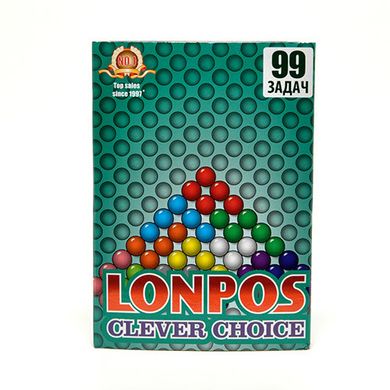 Lonpos Clever Choice 99