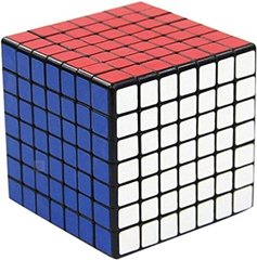 Куб ShengShou 7x7x7, Черный