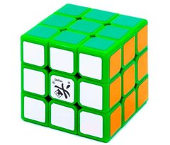 Dayan 5 ZhanChi Цветной Скоростной куб